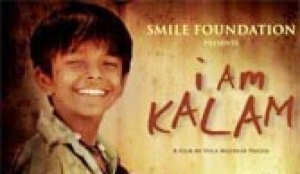 Review: I Am Kalam is a winner