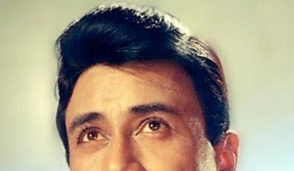 Quiz: How well do you know Dev Anand?