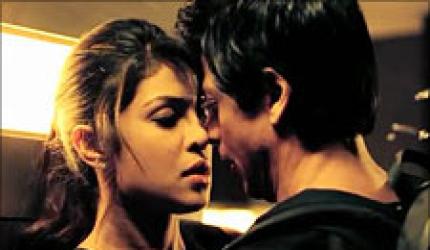 Review: Don 2 has no edge-of-the-seat moments