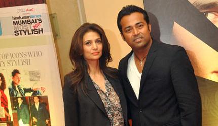 Paes emotionally, verbally abused Rhea Pillai: Court