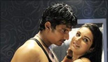 Review: Singam Puli works, most of the time
