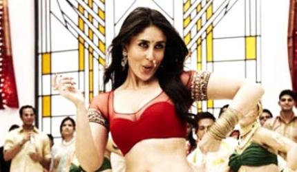 PIX: The Top 25 Sari Moments in Bollywood