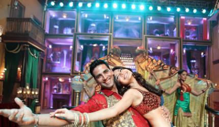 PIX: Bollywood's Top 25 Wedding Songs