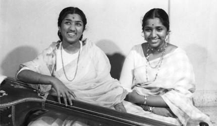 Bollywood wishes Lata Mangeshkar