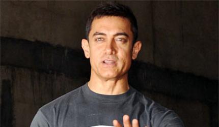 Aamir Khan: I never thought I would become a superstar