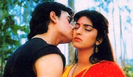 25 Years on: Celebrating Aamir-Juhi's romance in QSQT