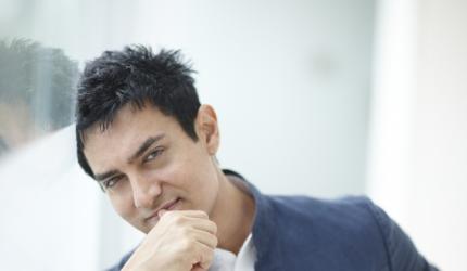 #TuesdayTrivia: Aamir Khan is related to which Pakistani actor?