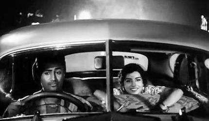 Why Dev Anand's Taxi Driver is a MUST WATCH