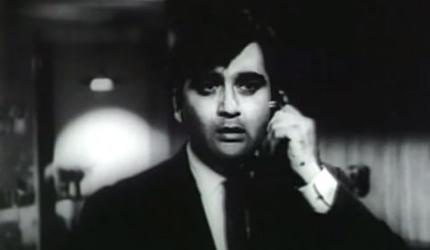 Yaadein: Sunil Dutt's Unsung Milestone Film