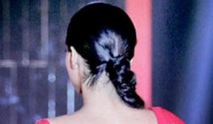 Daily Game: Guess who this actress is!