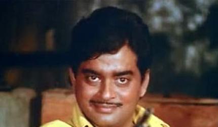 Quiz Time: Name Shatrughan Sinha's first film