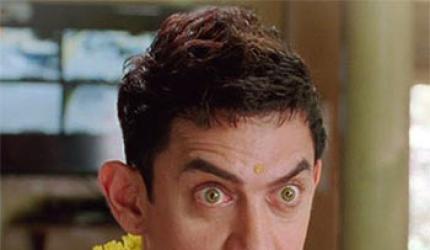 Aamir Khan: I don't select films in order to break records