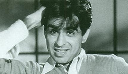 Quiz Time: Who gave Dilip Kumar his first break?