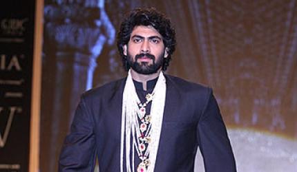 Quiz Time: Where did Rana Daggubati spend his initial childhood?