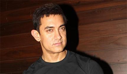 Aamir: Rs 200 crore movie numbers are FUDGED!