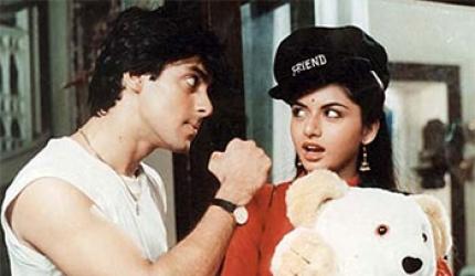 Quiz: Who played Bhagyashree's father in Maine Pyar Kiya?