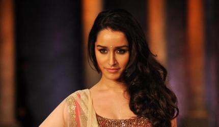 #TuesdayTrivia: Which YRF film did Shraddha Kapoor reject for Aashiqui 2?