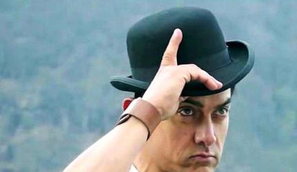 Birthday Special: Aamir Khan's MOST popular dialogues