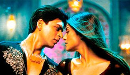 Quiz Time: Shah Rukh Khan's Main Hoon Naa was remade into a Tamil film. Name it.