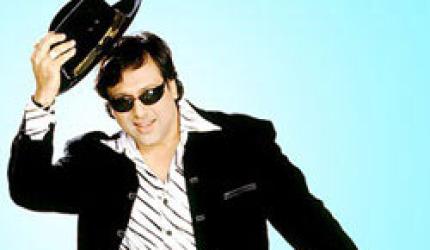 The Govinda Quiz: How well do you know him?