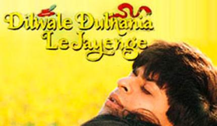 Quiz Time: Which Hollywood actor was the original choice for DDLJ?