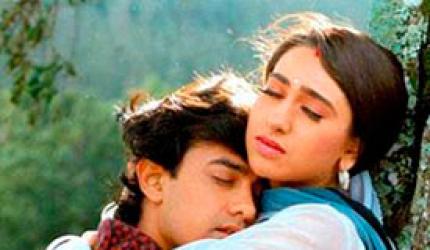 Quiz Time: Raja Hindustani is inspired from which classic?