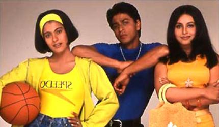 Quiz Time: Who was original choice for Rani's role in Kuch Kuch Hota Hai?