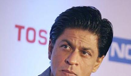 Shah Rukh Khan: Prayers with all in Nepal