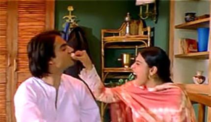 Rakhi Special: Bollywood's SUPER FILMI Bhai-Bahens!