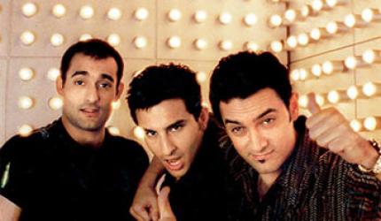 Quiz Time: Who was the original choice for Aamir Khan's role in Dil Chahta Hai?