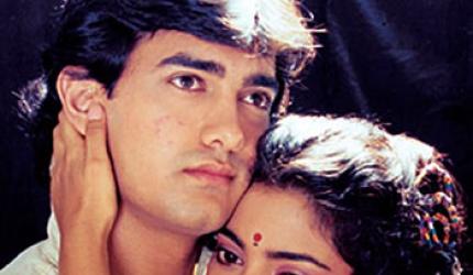 Quiz: Who recommended Juhi Chawla for Qayamat Se Qayamat Tak?