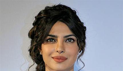 #TuesdayTrivia: Priyanka Chopra made her acting debut with which film?