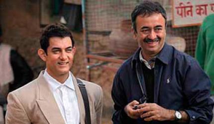 Exclusive! 'Aamir's favourite is the Mahabharat'