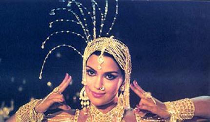 Quiz: Who played the young Zeenat Aman in Satyam Shivam Sundaram?