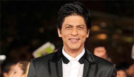 The A to Z of Shah Rukh Khan