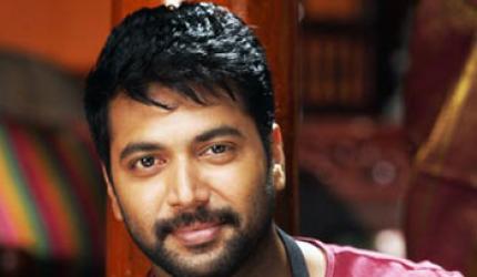 Quiz: How well do you know Tamil actor Jayam Ravi?