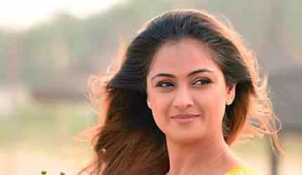 Quiz: Just how well do you know Tamil actress Simran?