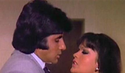 Quiz: Name the producer who was a stunt double for Amitabh Bachchan in The Great Gambler?