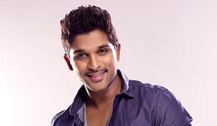 Quiz: How well do you know Telugu actor Allu Arjun?