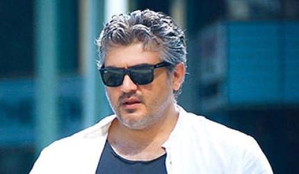 Quiz: How well do you know Tamil actor Ajith?