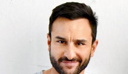 Quiz: How well do you know Saif Ali Khan?