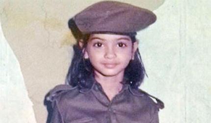 Beat #MondayBlues: Guess who this actress is!