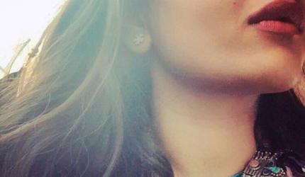 Beat #MondayBlues: Guess who this actress is