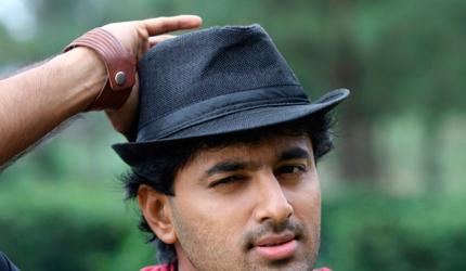 'It took me so long to act with Mohanlal'