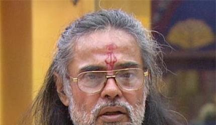 Bigg Boss: Oh no! Bluffmaster Baba is back