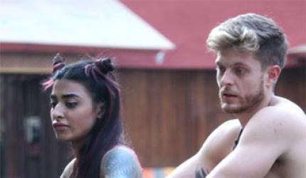 Bigg Boss: What's going on, Bani and Jason?