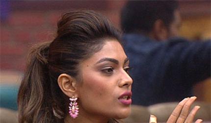 Bigg Boss 10: All set for Captain Lopa?