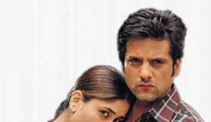 Quiz: Who recommended Fardeen Khan for Dev?