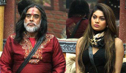 Bigg Boss 10: Toofani trouble in the house