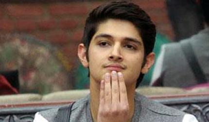Bigg Boss 10: Rohan gets wild
